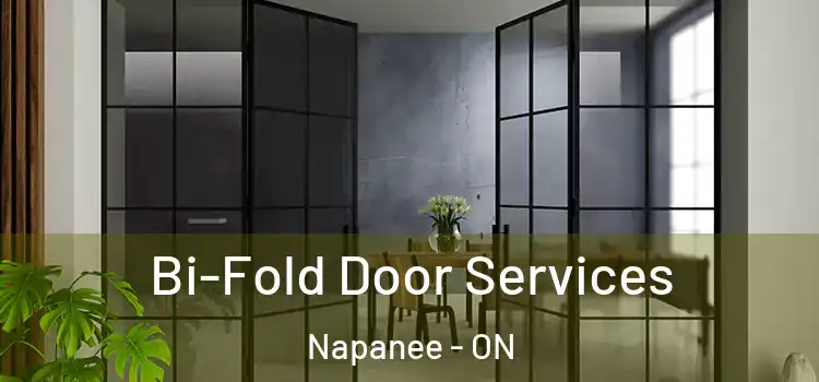 Bi-Fold Door Services Napanee - ON