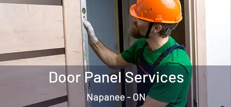 Door Panel Services Napanee - ON