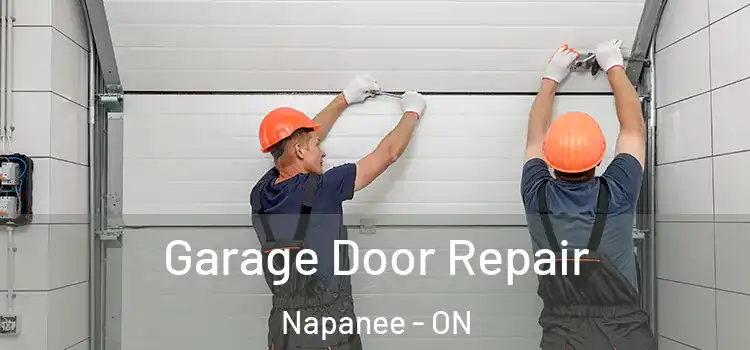  Garage Door Repair Napanee - ON