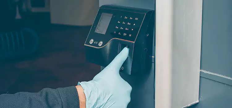 Access Control Installation Napanee