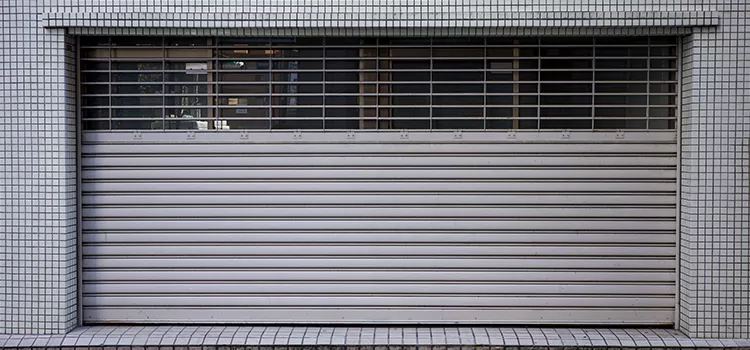 Advanced Solutions for Your Aluminum Garage Doors in Napanee, Ontario