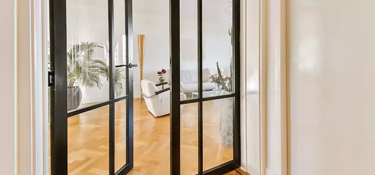 Bifold Door Replacement Napanee