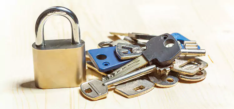 Why Choose Our Broken Key Services in Napanee, ON?