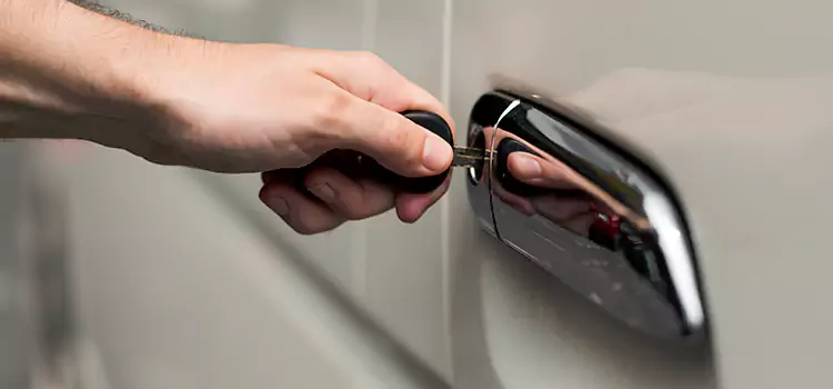 Why Choose Our Auto Locksmith Team in Napanee, ON?