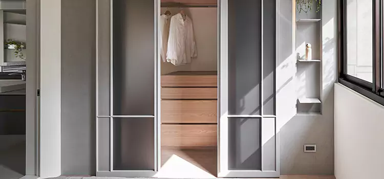 Mirror Sliding Door Replacement Napanee