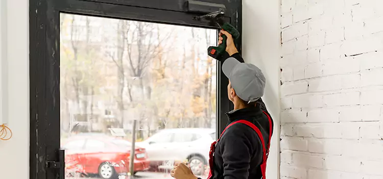 Comprehensive Door Closer Services in Napanee, ON