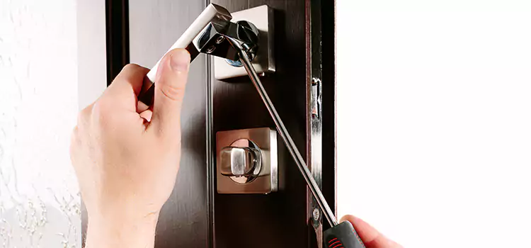 Door Lock Replacement Service Napanee