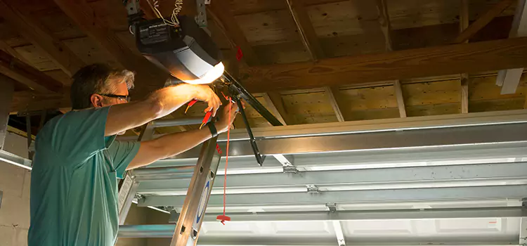 Garage Door Opener Sales and Installation Napanee