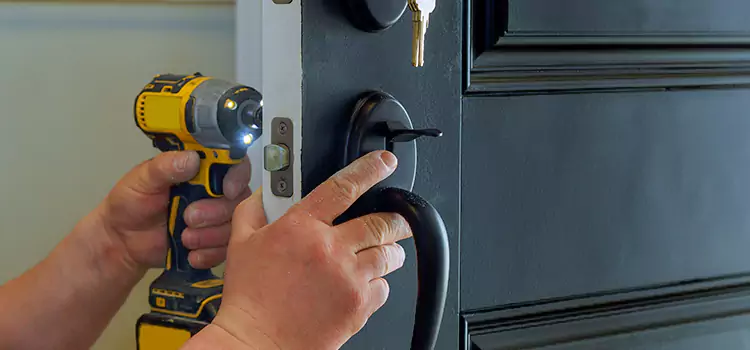 Locksmith Emergency Service Napanee