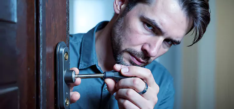 Eviction Locksmith Napanee