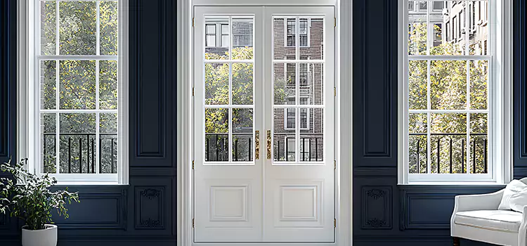 French Door Lock Repair Napanee