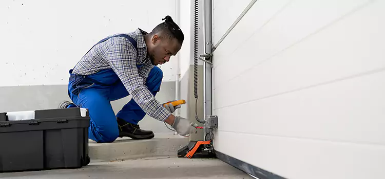 Expert Solutions for Every Garage Lock Need in Napanee, ON