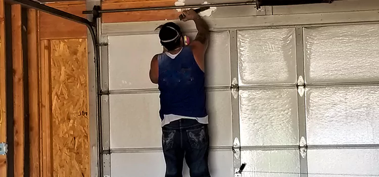 Specialized Garage Door Panel Solutions in Napanee, ON