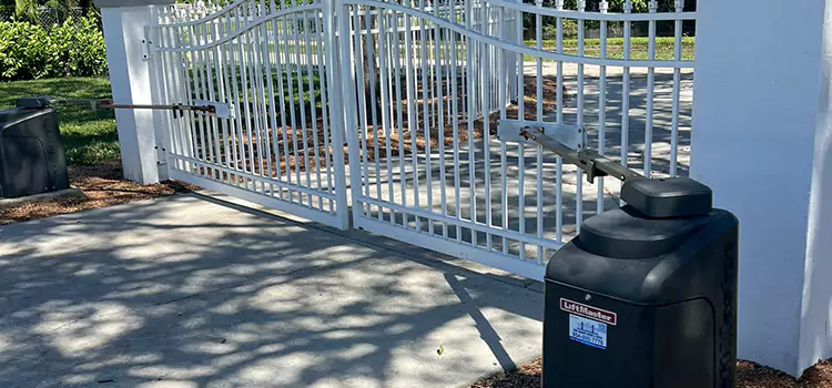 Automatic Gate Opener Repair Napanee