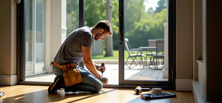 Comprehensive Solutions for Every Glass Door Need in Napanee, ON