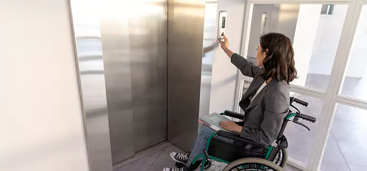 Benefits of Modern Handicap Door Systems in Napanee, ON