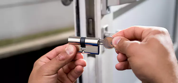 Emergency Locksmith for House Napanee