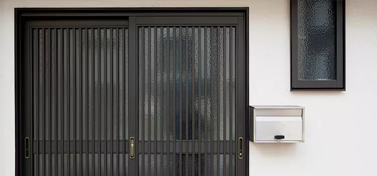 Sliding Screen Door Repair Napanee