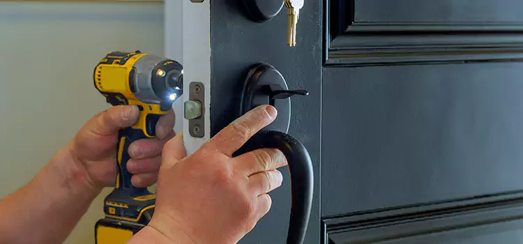 Mobile Automotive Locksmith Napanee