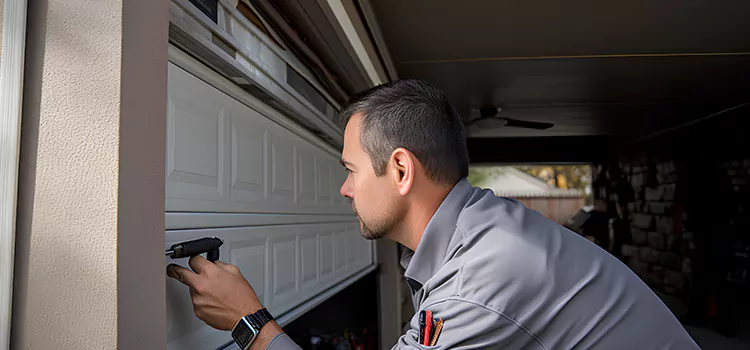 Garage Door Cable Replacement Napanee