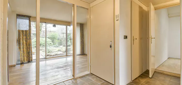 Why Choose Our Pocket Door Experts in Napanee, ON?