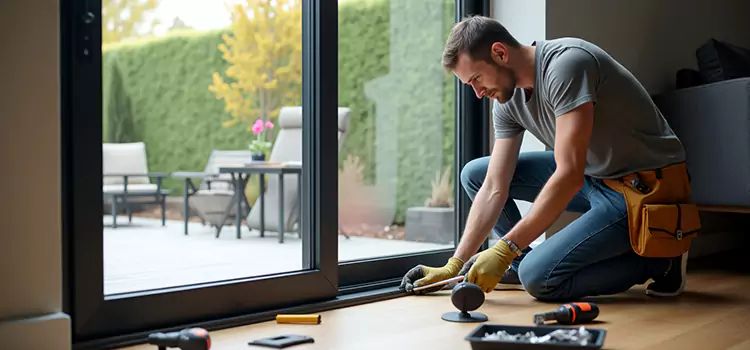 Patio Sliding Glass Door Replacement Napanee