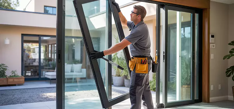 Specialized Sliding Door Roller Services in Napanee, Ontario