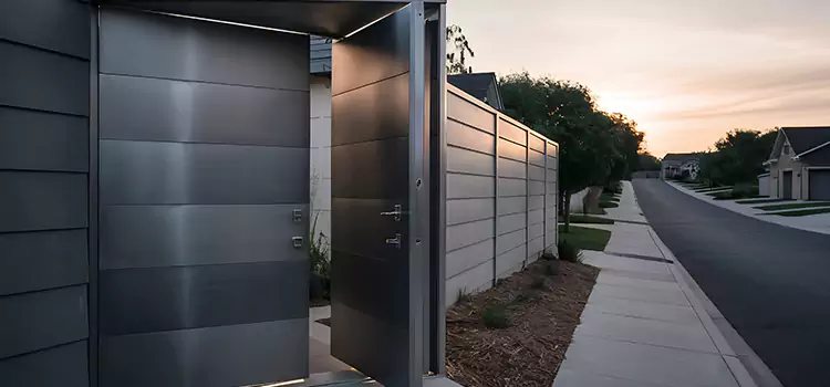 Comprehensive Steel Door Solutions in Napanee, ON