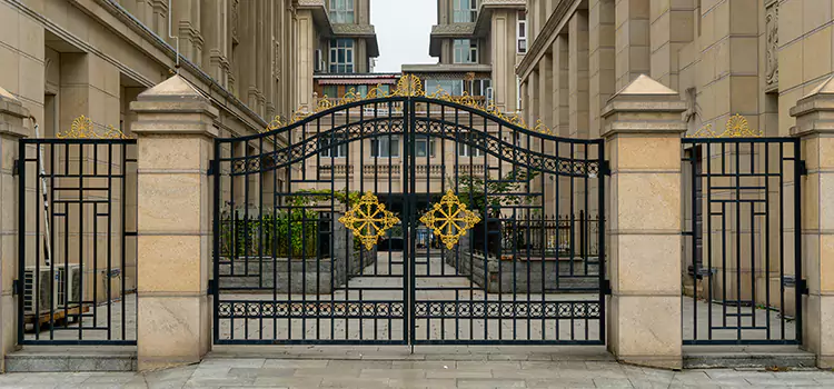 Comprehensive Iron Gate Maintenance Solutions in Napanee, ON