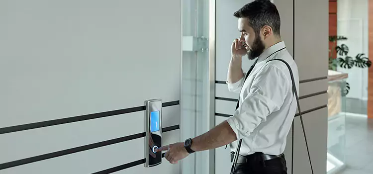 Cloud Based Access Control Napanee