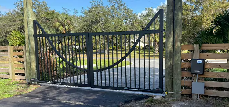 Why Choose Us for Your Automatic Gate Needs in Napanee, ON?