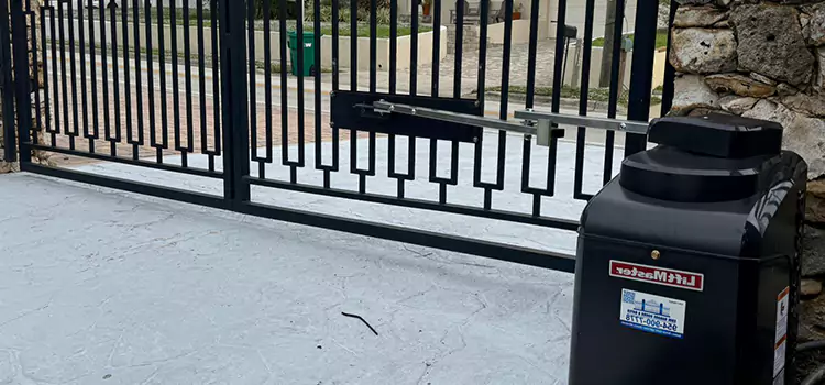 Seamless Installation and Support for Your New Gate in Napanee, ON