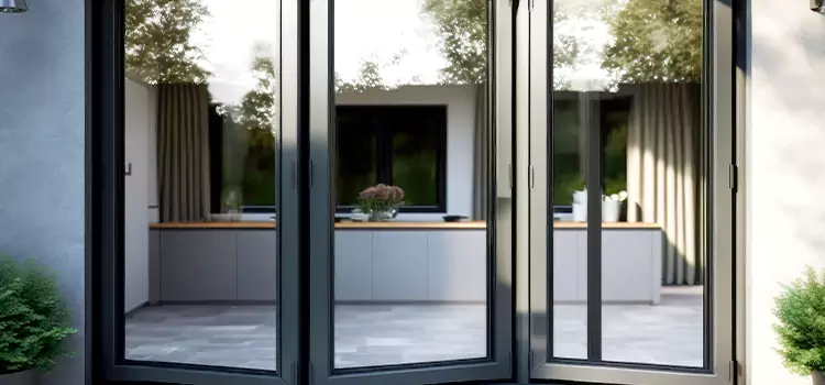 Bifold Door Track Repair Napanee