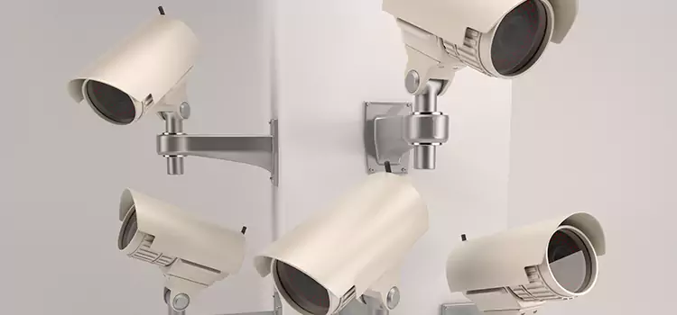 Your Trusted Partner for CCTV Solutions in Napanee