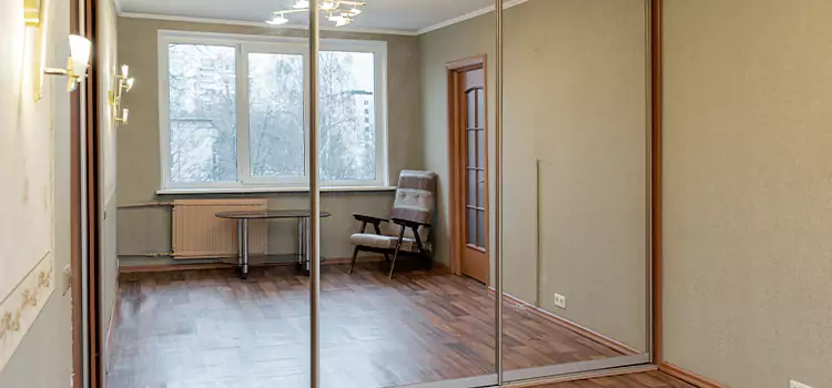 Mirror Closet Door Roller Replacement Napanee