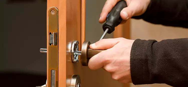 Semi Truck Locksmith Napanee