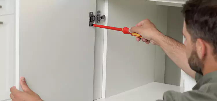 Screen Door Hinge Repair Napanee
