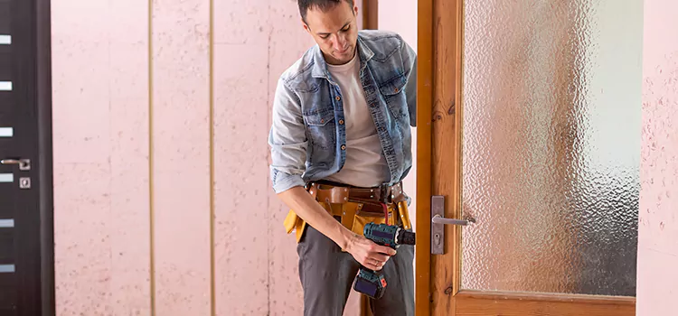 Door Glass Replacement Napanee