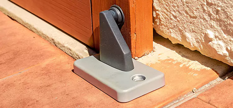 Aesthetic Door Stop Selection Napanee