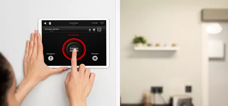 Blink Video Doorbell Installation Napanee