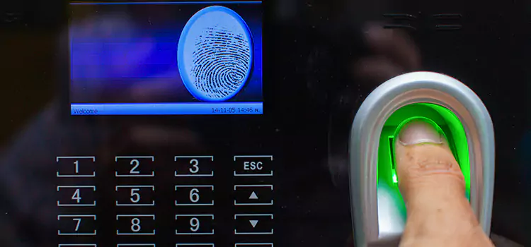 Your Trusted Partner for Secure Access in Napanee, ON