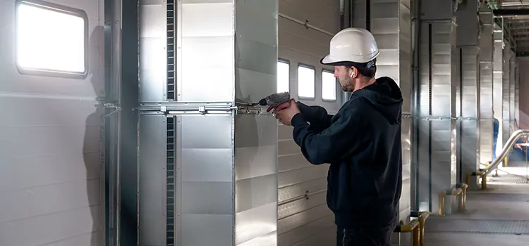 Prompt and Professional Garage Door Service in Napanee, Ontario