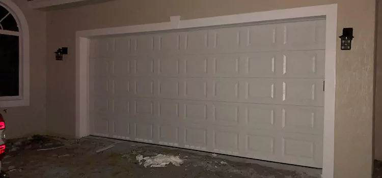 Garage Door Coil Replacement Napanee
