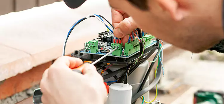 Specialized Brand Gate Motor Repairs Napanee