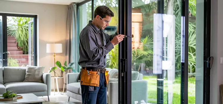 Why Choose Us for Your Glass Door Needs in Napanee, ON?