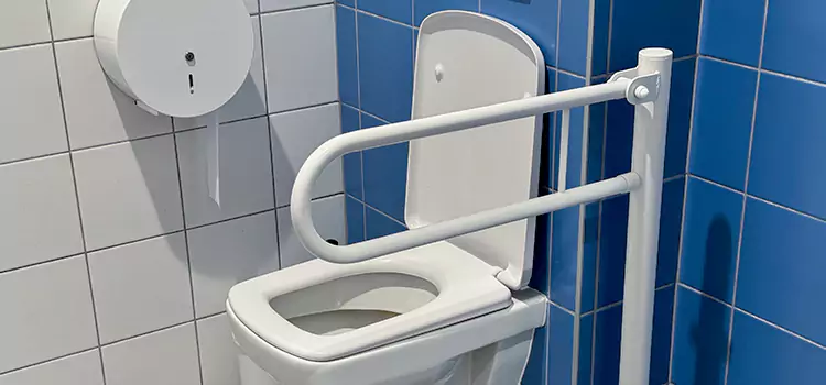 Comprehensive Solutions in Napanee, ON for Accessible Facilities