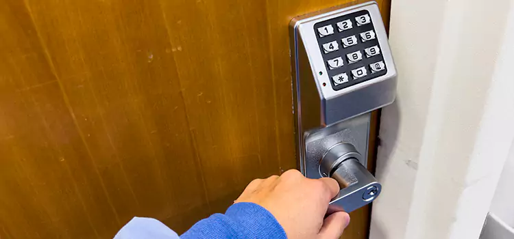 Why Choose Us for Your Keypad Lock Needs in Napanee, ON?