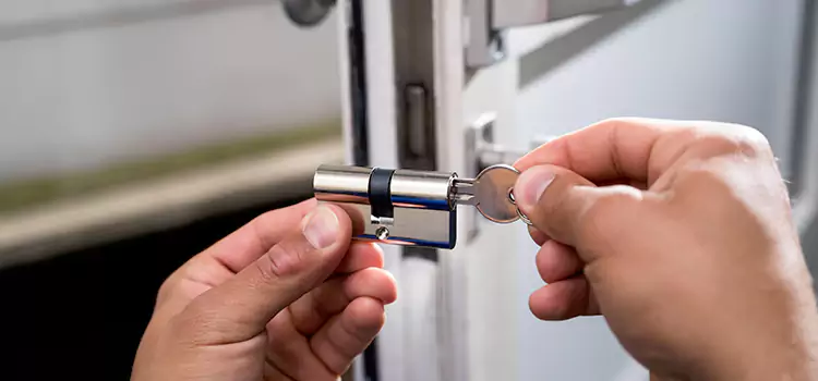 Lock Change Locksmiths Napanee