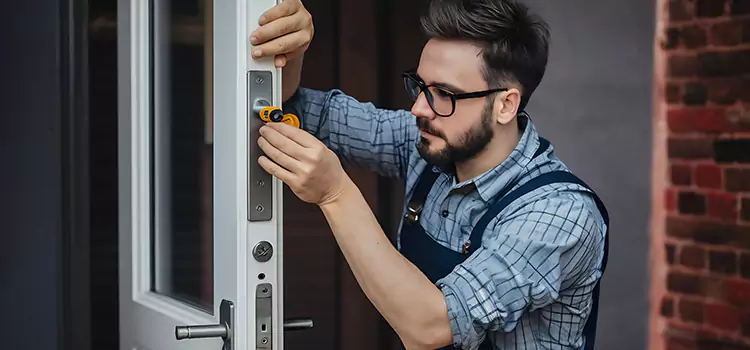 Residential Door Repairs Napanee