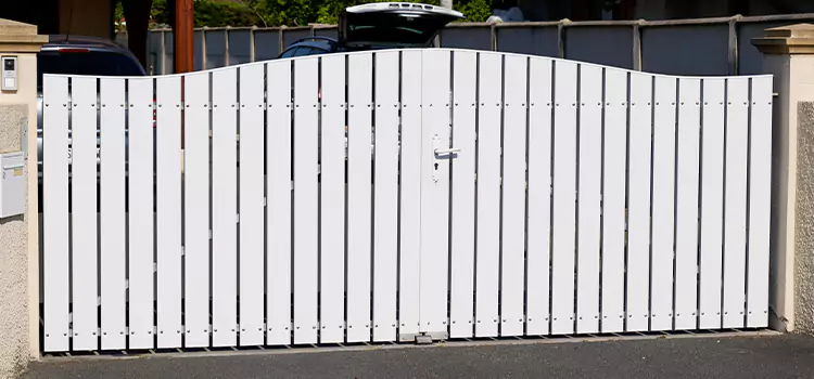 Why Choose Us for Residential Gate Repair in Napanee, ON?